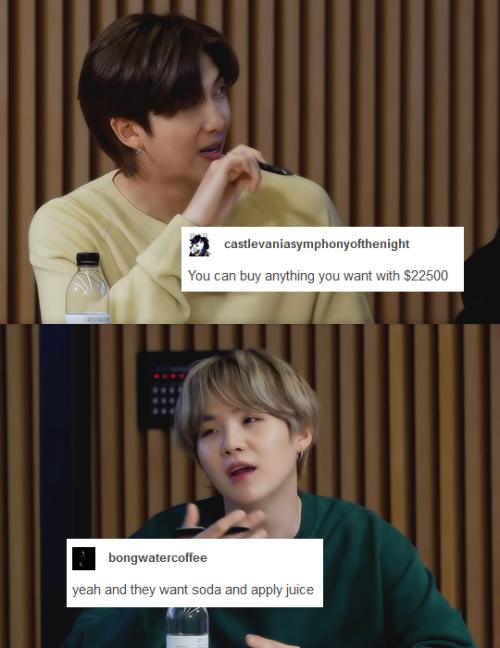 agustdfeatrm:bangtan + text posts