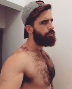 beardburnme:dodo.moraes29 Instagram