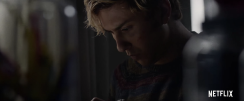 ssia: missveryvery:  ssia:  the-movemnt:  Netflix releases ‘Death Note’ teaser, sparking