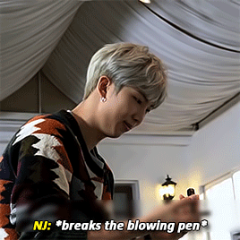 joonyoong:God of destruction vs the world