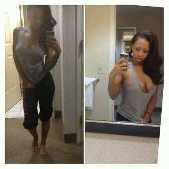 brownskinedbeauties:  #TierraLove ll