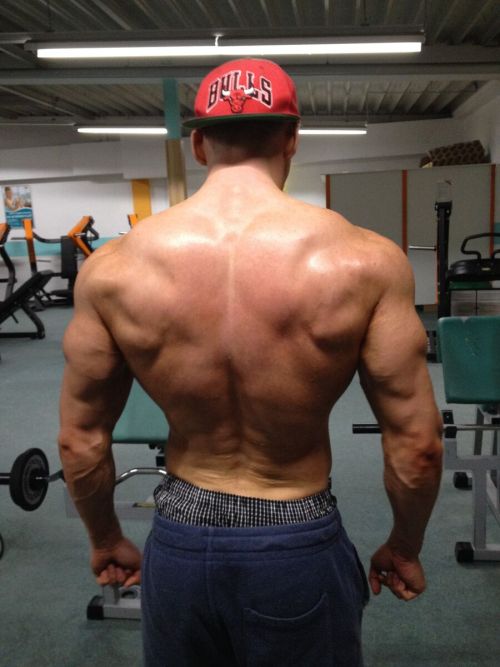 Beefcake
