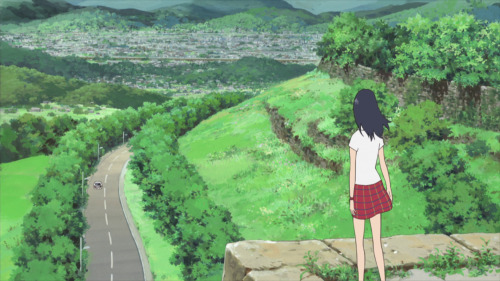 braincandee: Summer Wars(2009)   porn pictures