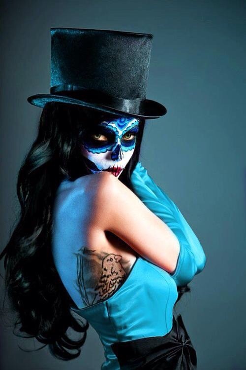 rockabillytendencies:  🌹RockabillyTendencies🌹 