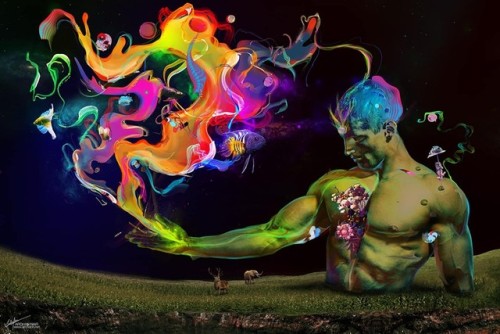 everythingstarstuff:  Archan Nair