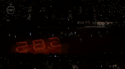yahoosports:  Before the Miami Heat 2013 championship ring ceremony  This was one of the most creative and nicest thing I&rsquo;ve seen (salute) 