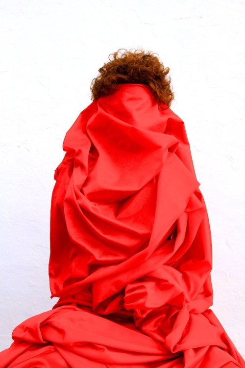 artruby:  Mwangi Hutter, Reign (2012).  