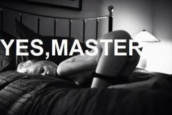 slapmeunconcious:  Follow Sir &amp; Mistress. Submit to Sir.