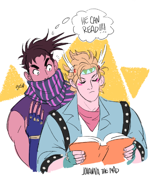 johannathemad:  caejose foreverrr