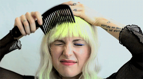 hayleywilliamsdaily:STEAL MY SUNSHINE. POSER PASTE.