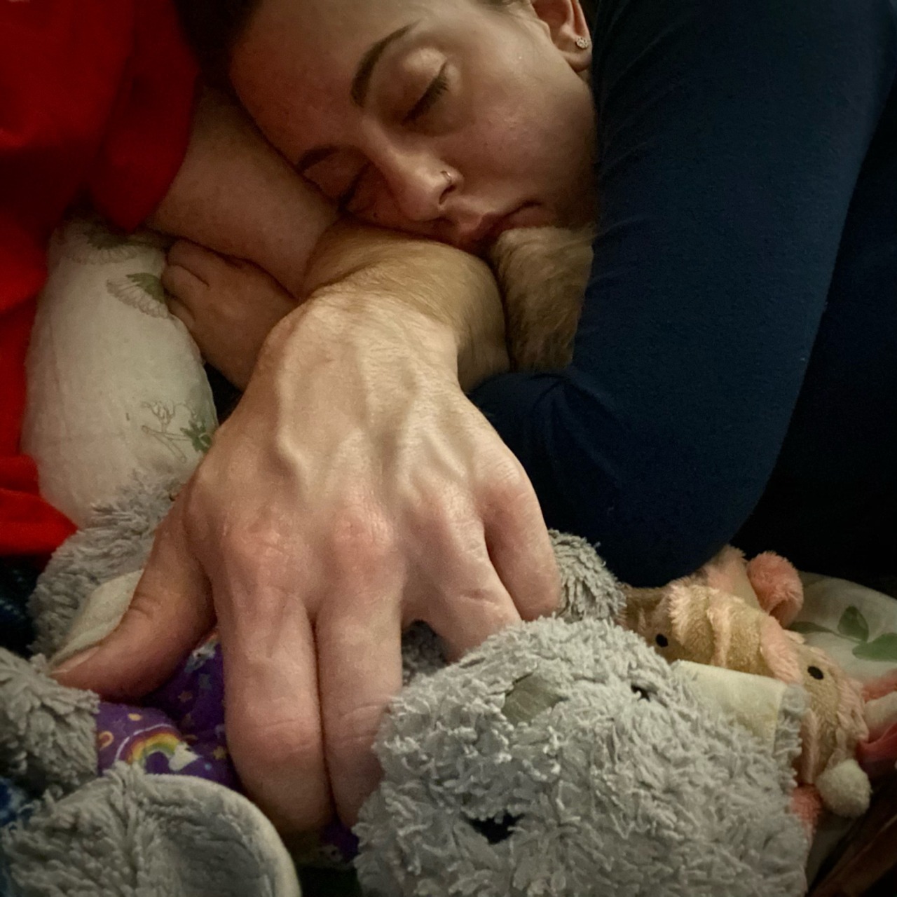 onelittlekingdom:January 8, 2021Baby Nap ViewsJD &amp; Piphttps://onlyfans.com/tooprettytoliveOnlyFans