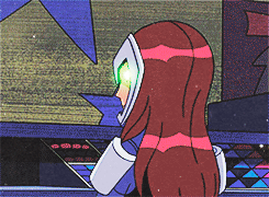 trappedinsanity:  You might not fear me, but look who’s afraid of you. 