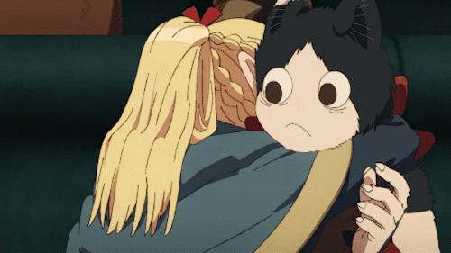 Izutsumi Comforts Marcille