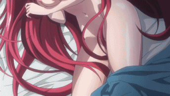 ohhhmypreciousrias:  E-01 Introducing Master Rias Gremory