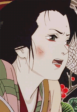 milksensei:  Satoshi Kon — Millennium Actress 