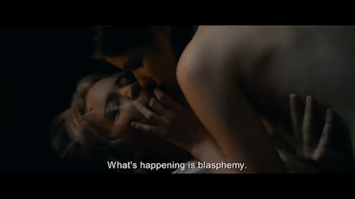 Top Lesbian/Bi Movies Of 2021