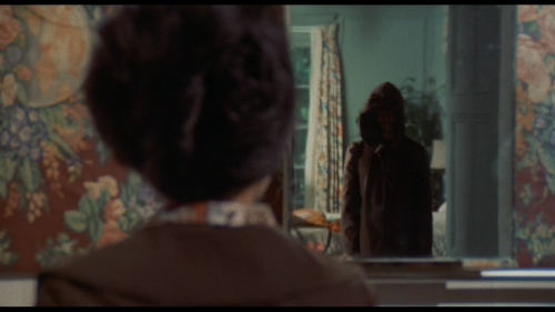 ladamarossa:The House on Skull Mountain (1974)