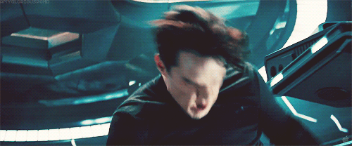 moriartysskull:amygloriouspond:You think you’re safe. You are not.Good Lord. I just came. Hard.
