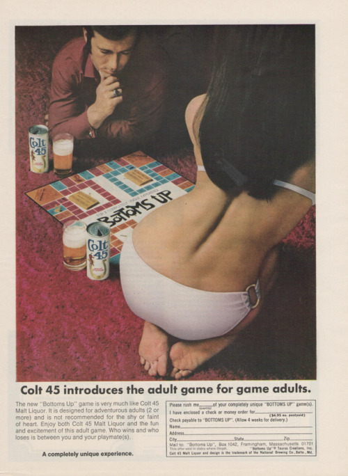 I Want Olde English Monopoly