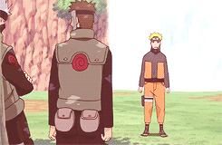 harunosakurasmoved-deactivated2:  Naruto Uzumaki - Shippuden ep 73 