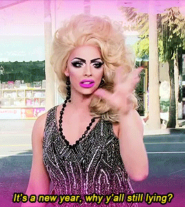 RuPaul's Drag Race