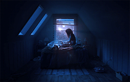 bills-skarsgards:  If I could be a different person, I promise you, I would. Not because I want it, 