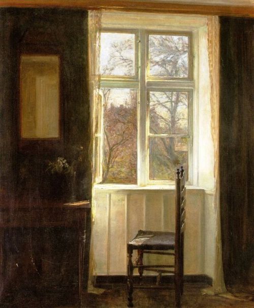 Carl Vilhelm Holsøe (Aarhus, 12 March 1863 – Asserbo, 7 November 1935) was a Danish art