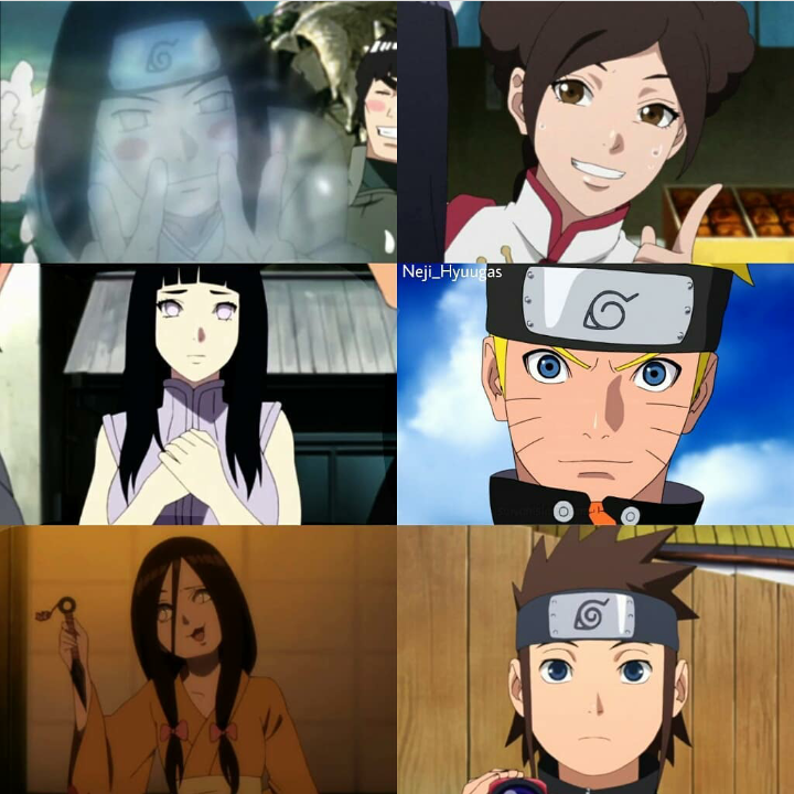 XXX nejihyugaswife:  NEJITEN, NARUHINA, & photo