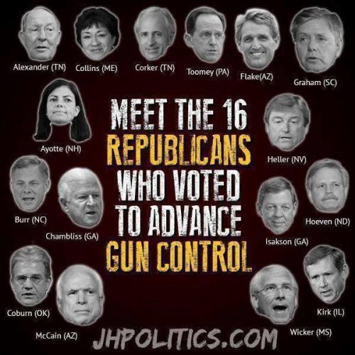 guns-and-humor:  I don’t think any of these people will see re election along with the entire politi