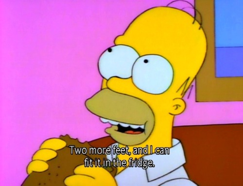 The Simpsons