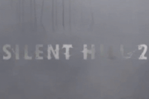vgjunk:  Silent Hill 2.