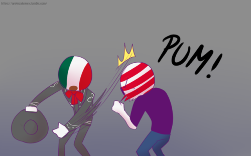 Feliz 5 De Mayo :D