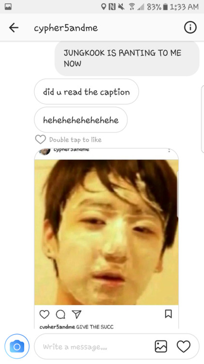 Ig dummy account