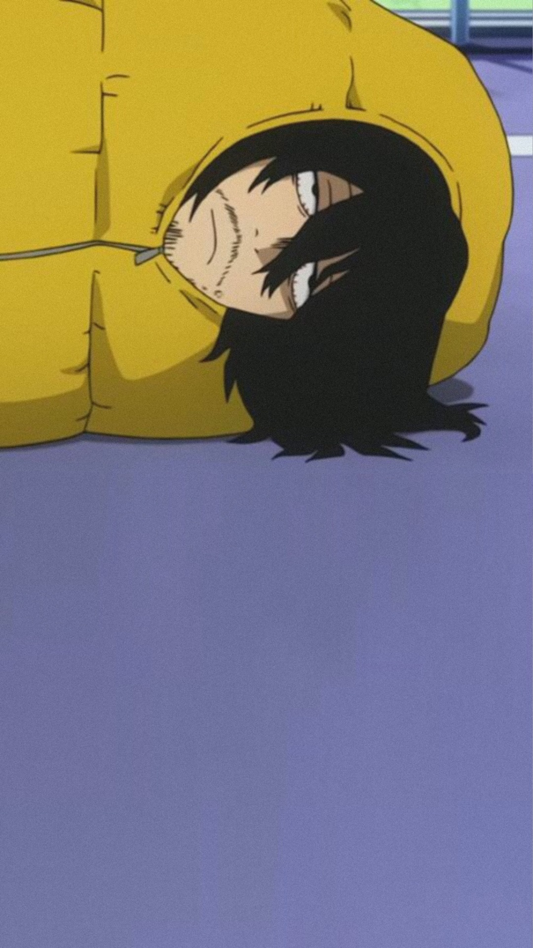 Sleeping Bag - Zerochan Anime Image Board