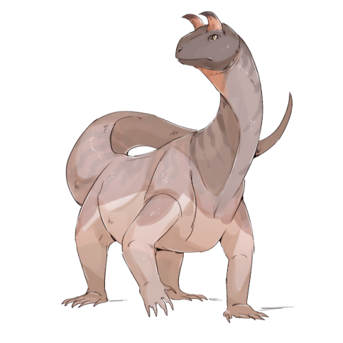 trackalaka:IT’S DINOVEMBER–but WAIT, these aren’t dinos?!?!I’m doing NOT-dinovember this year and dr