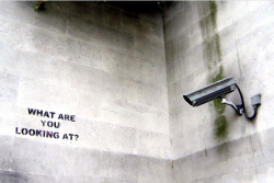 cavetocanvas:  Banksy 