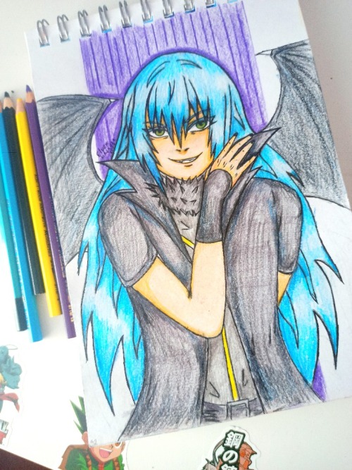 elvenjmadnessart - Elven J Madness Art