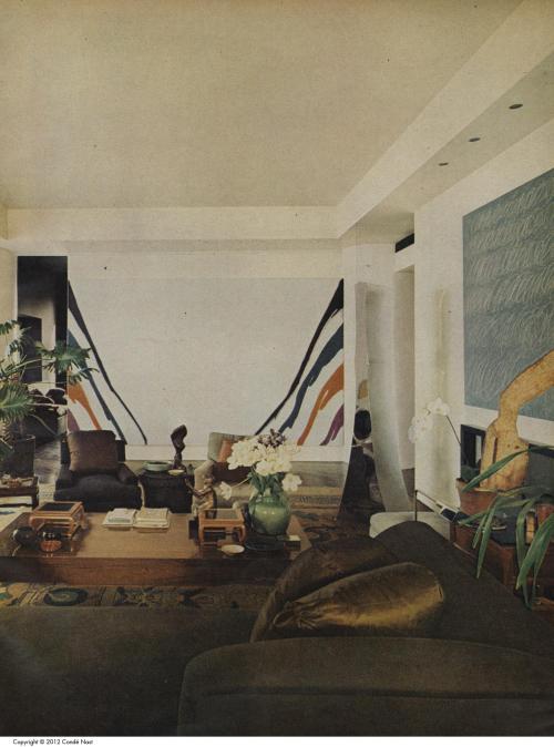 Vogue, February 1971