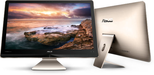 ASUS ZEN AIO S