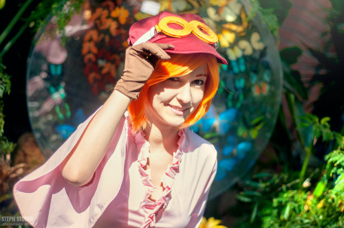 One Piece Katsucon 2015Sabo | Koala | PhotographerFind more photos on Tumblr | Facebook | ACP | Flic