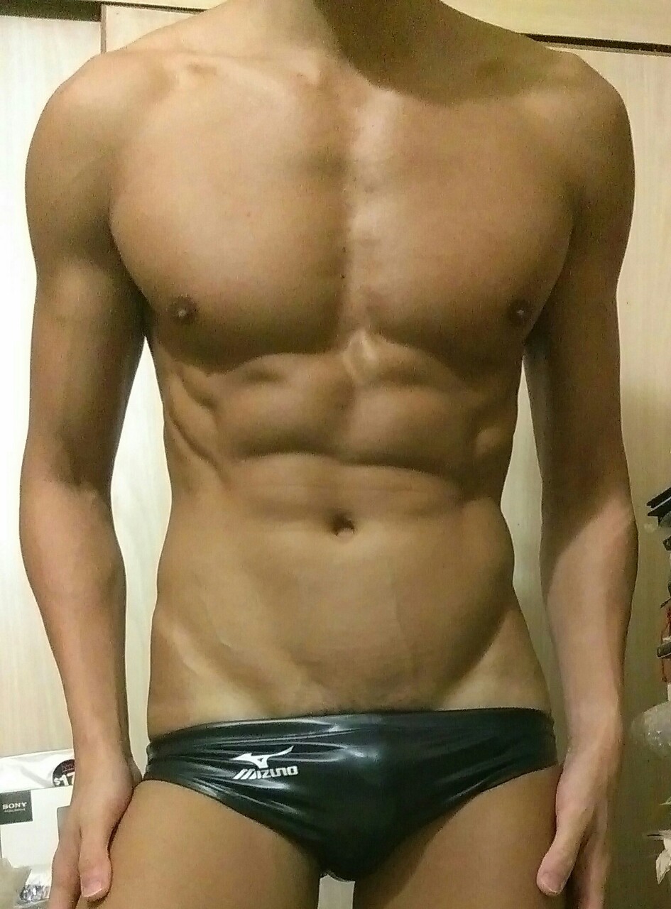 Viva!Asian hunks!