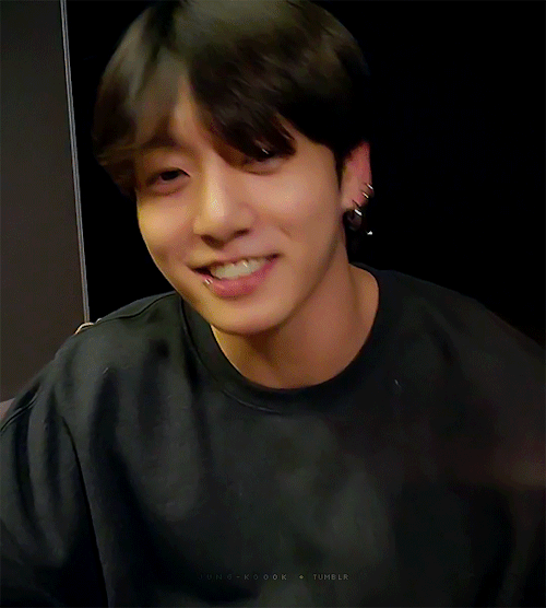 Jungkook Dancing To That That