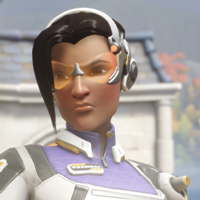 nucl3ar-snake:  Vishkar Symmetra icons! 