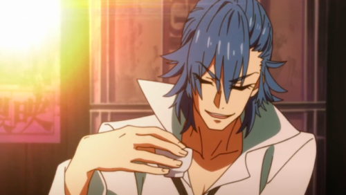This Scene Is Really Pretty (and So Are My Boys)