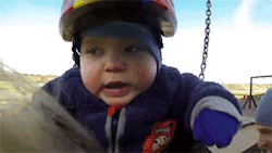 sizvideos:  GoPro: Baby Swing - Video 