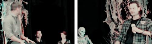 flydestiel: shipper!Jared → for anonbonus:
