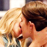beneath-the-rubble:  Rare Pair [17/?] Jessa and Marnie-Girls
