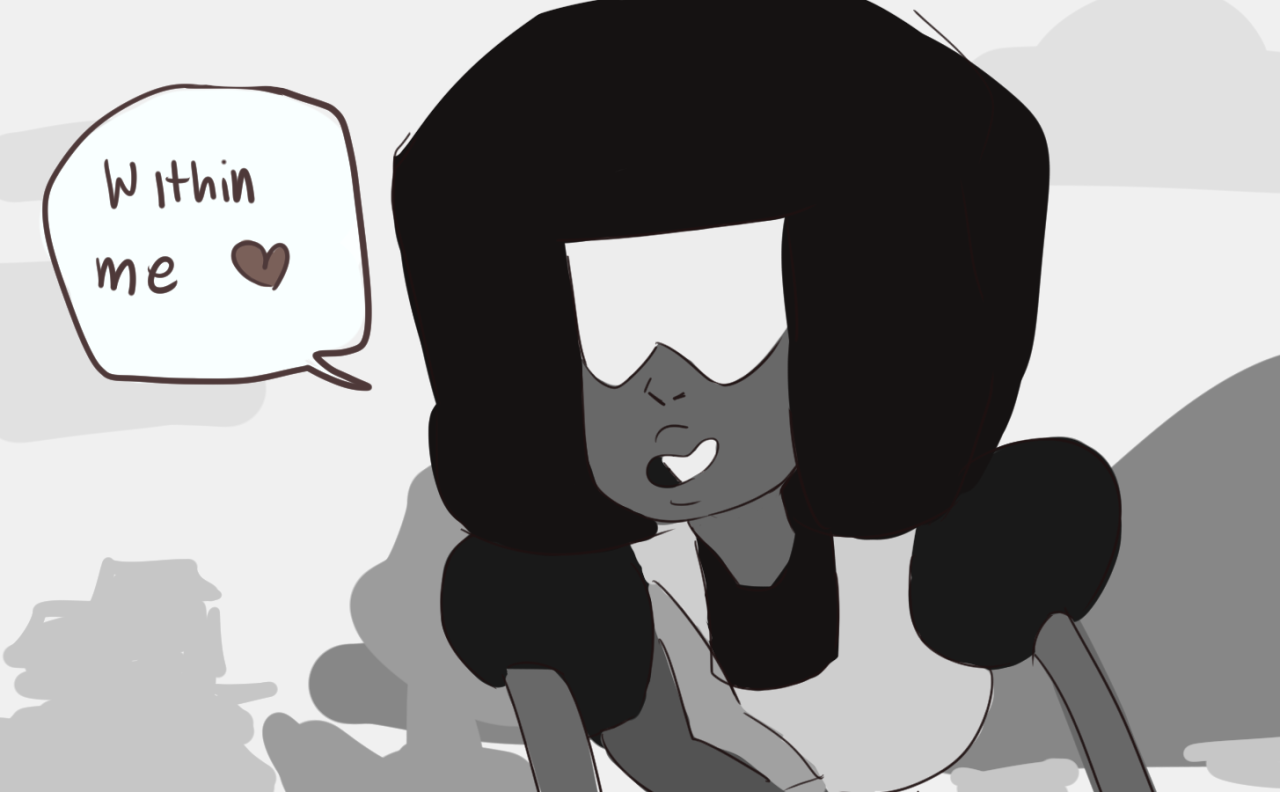 snarnet:  my FAVE PART of this beautiful gosh darn fic why u gotta be so suggestive