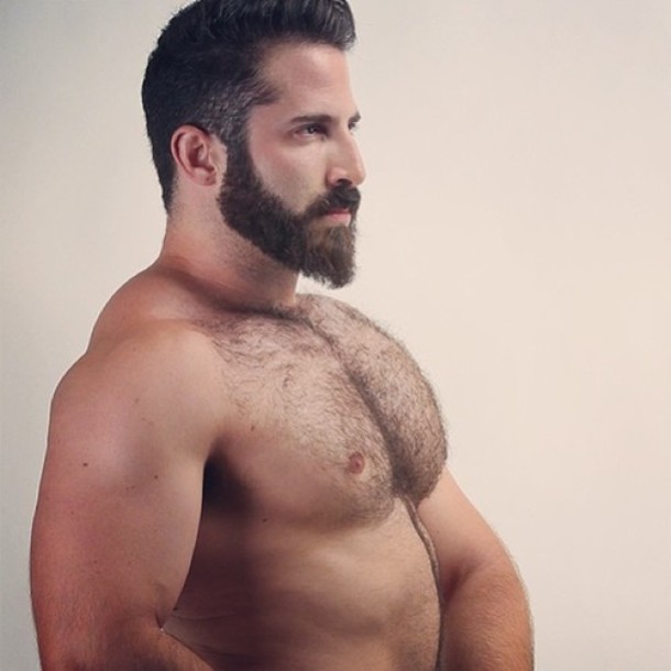 turnmeonmen:  Follow me at http://turnmeonmen.tumblr.com/  An exceptionally handsome,