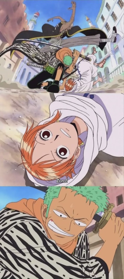 Zoro Nami Tumblr Com Tumbex
